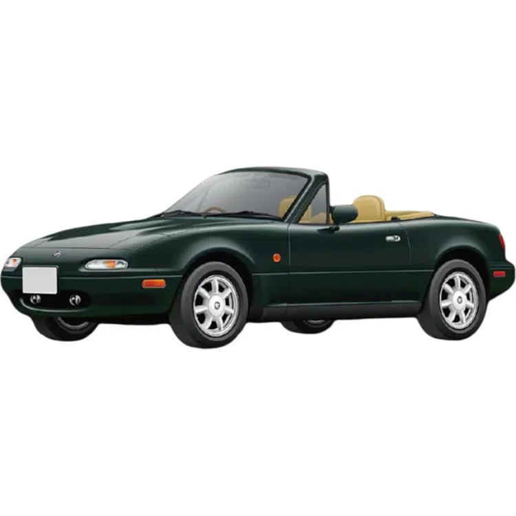 TAKARA TOMY EUNOS