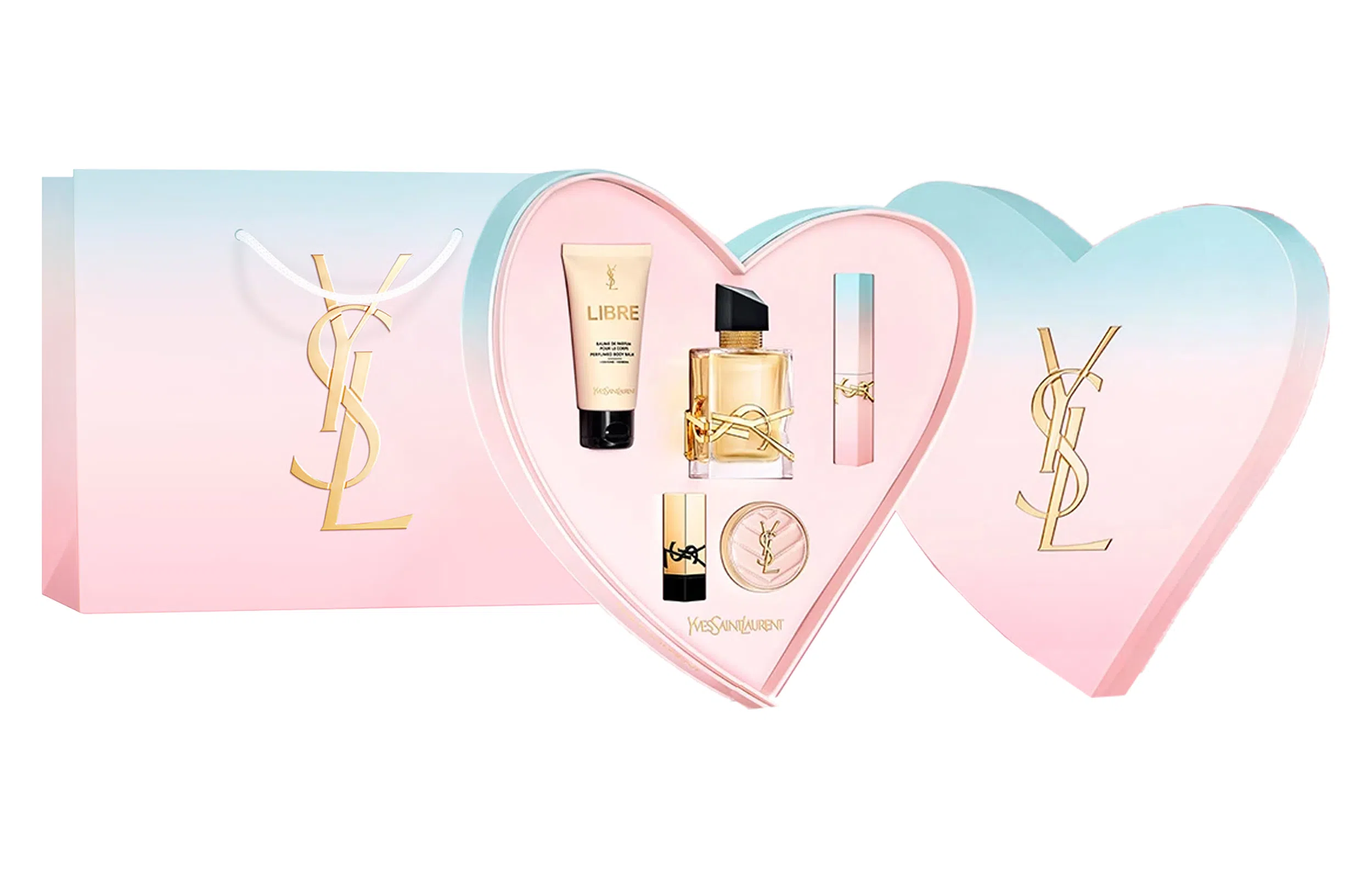 YSL EDP