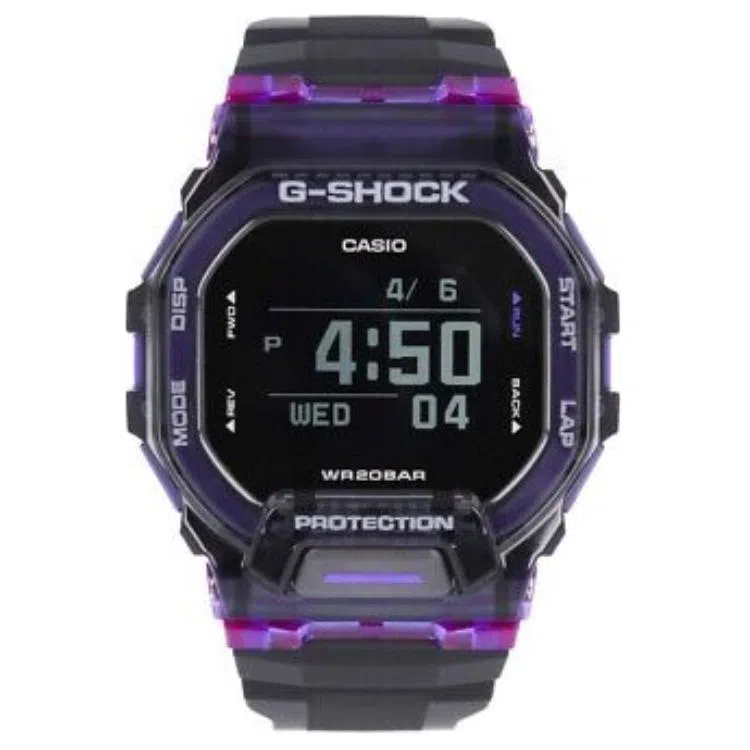 G-SHOCK GBD-200SM-1A6JF