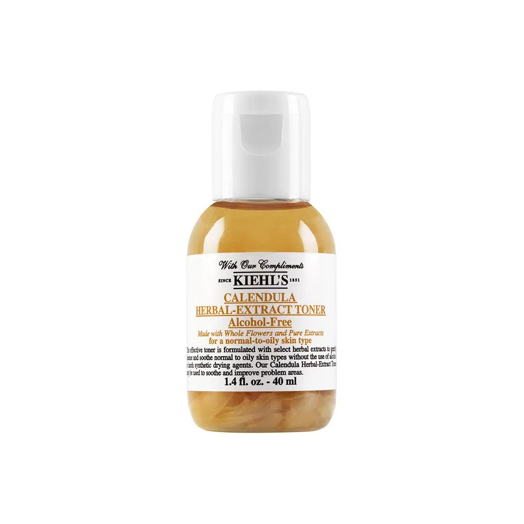Kiehl's Calendula Herbal Extract Toner