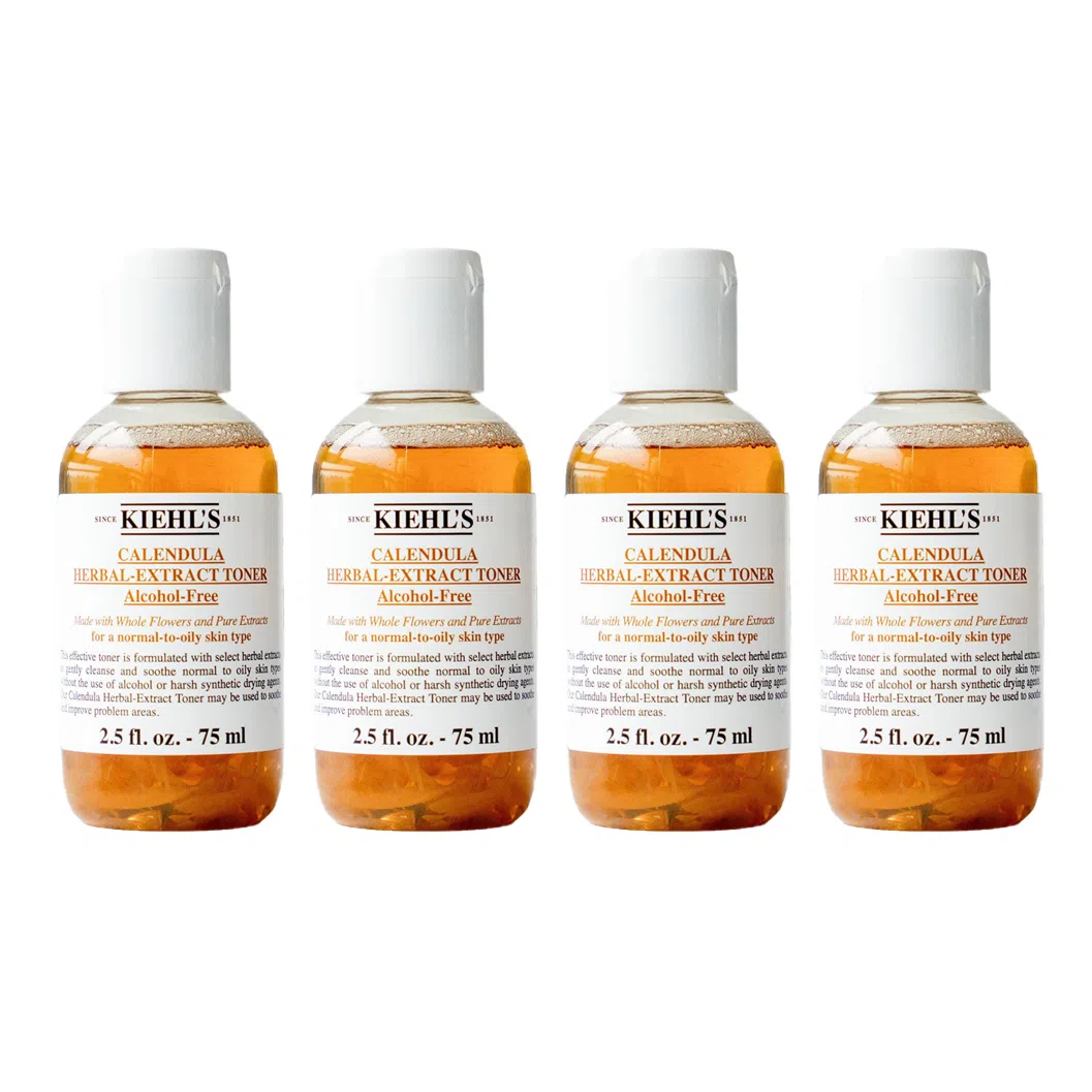 Kiehl's Calendula Herbal Extract Toner
