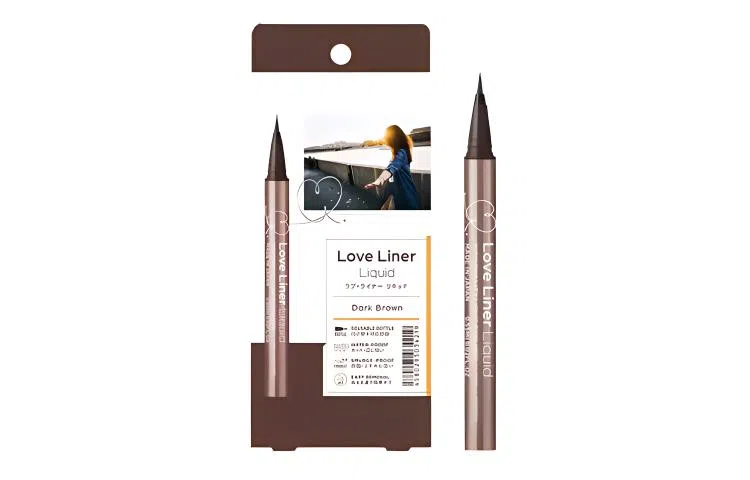 LOVE LINER 0.5ml