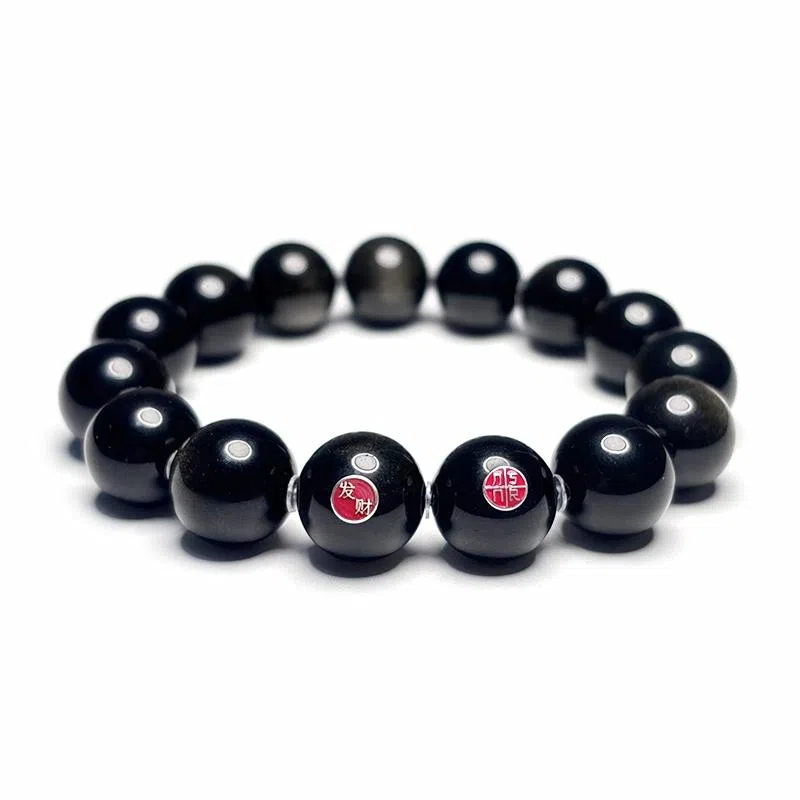 MOUNTAINS AND MANS 925 14mm