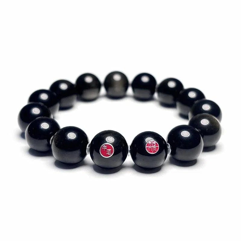 MOUNTAINS AND MANS 925 14mm