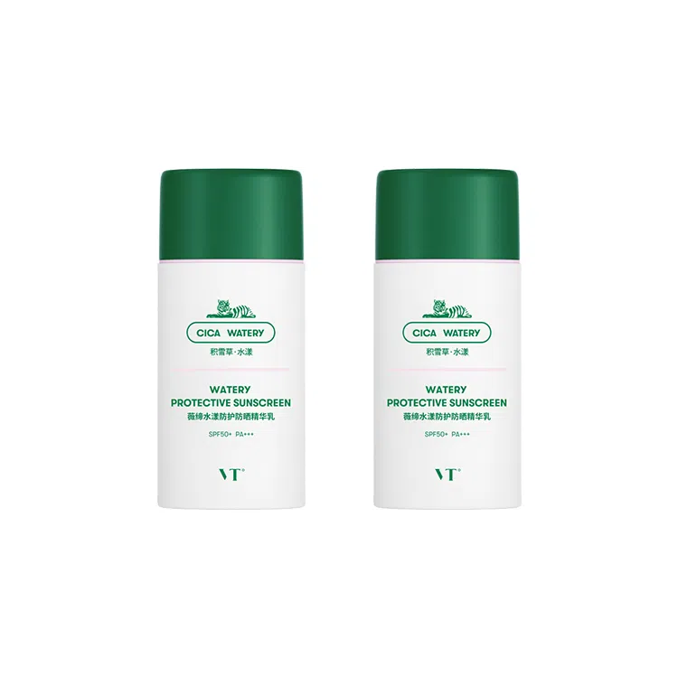 VT SPF50+ PA++ 50g50g*250g*3