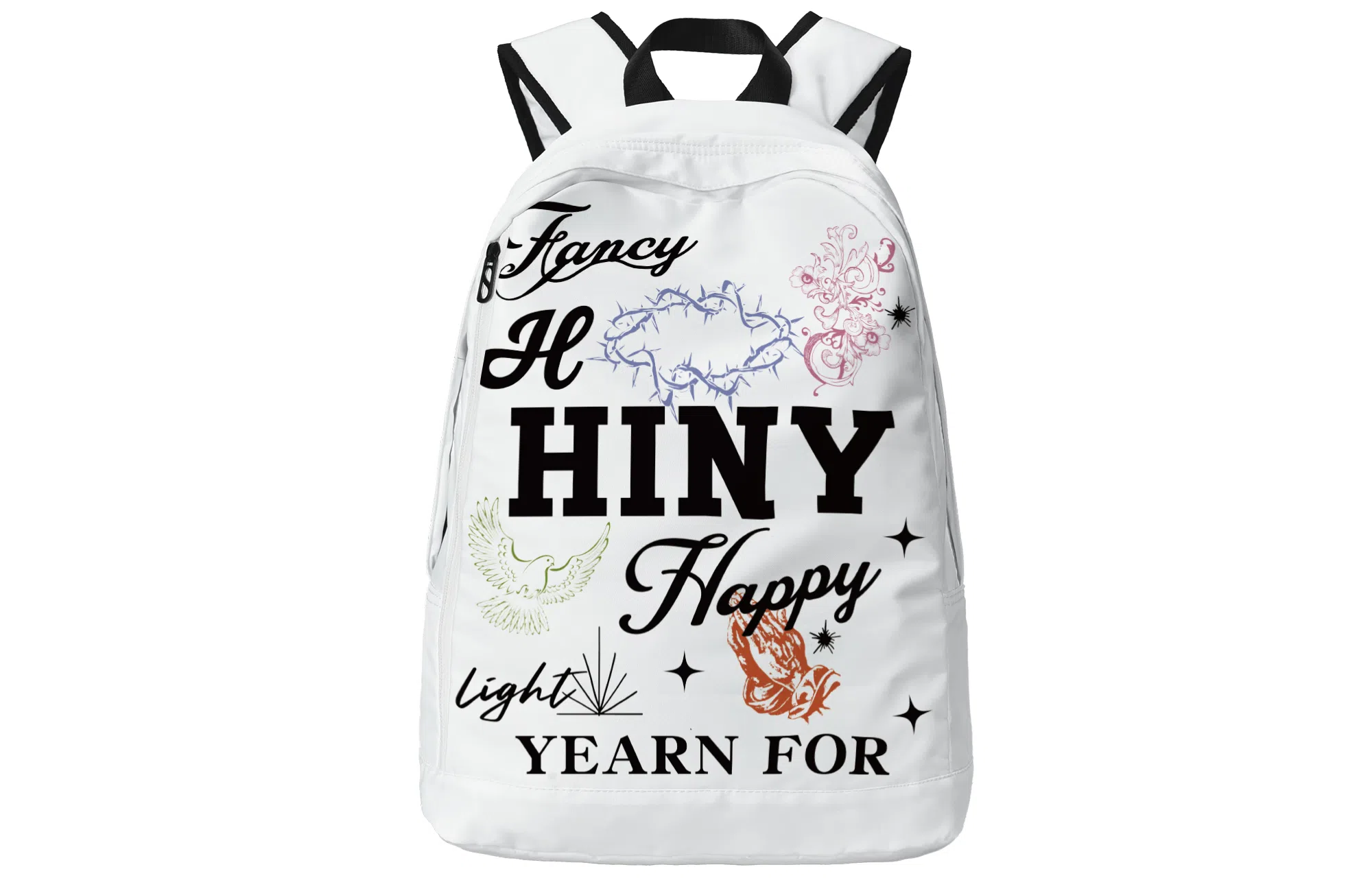 HINY