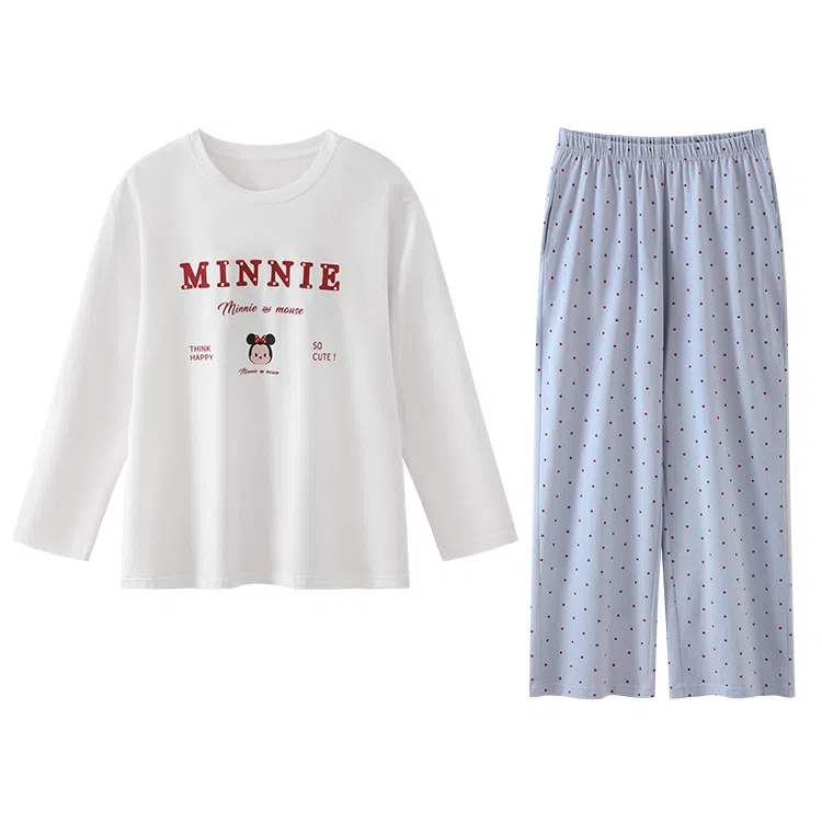 JINGYUN x Disney