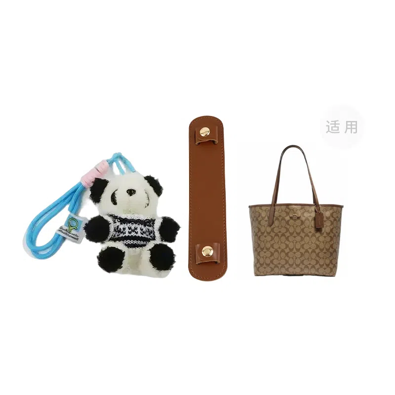 COACH City 33 Totediy