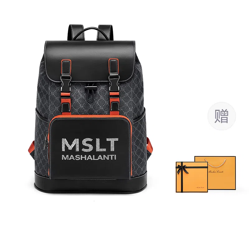 Mashalanti Backpack
