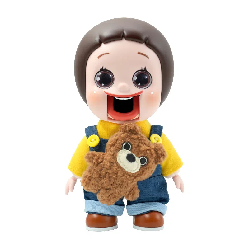 SOAP STUDIO SHO-CHAN 17cm