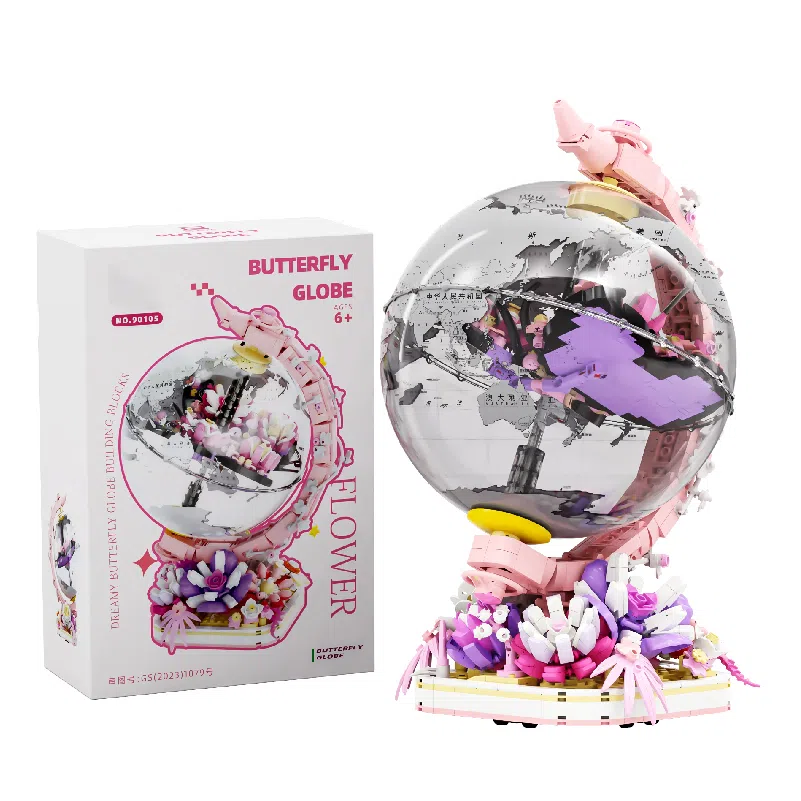 BLMUSA B 1001-2000pcs 90104