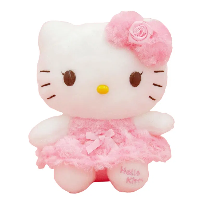 E-STRONG x Sanrio Hello Kitty KT 24cm65cm29cm35cm20cm