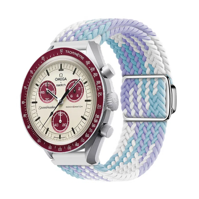 penc iwatch omega swatch300 120-190mm