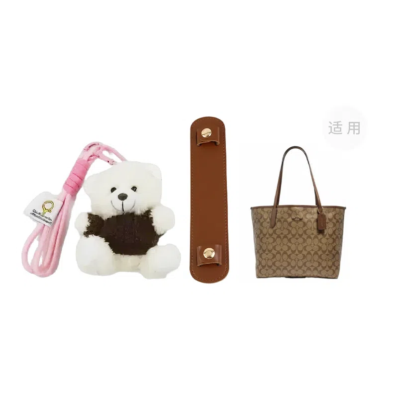 COACH City 33 Totediy
