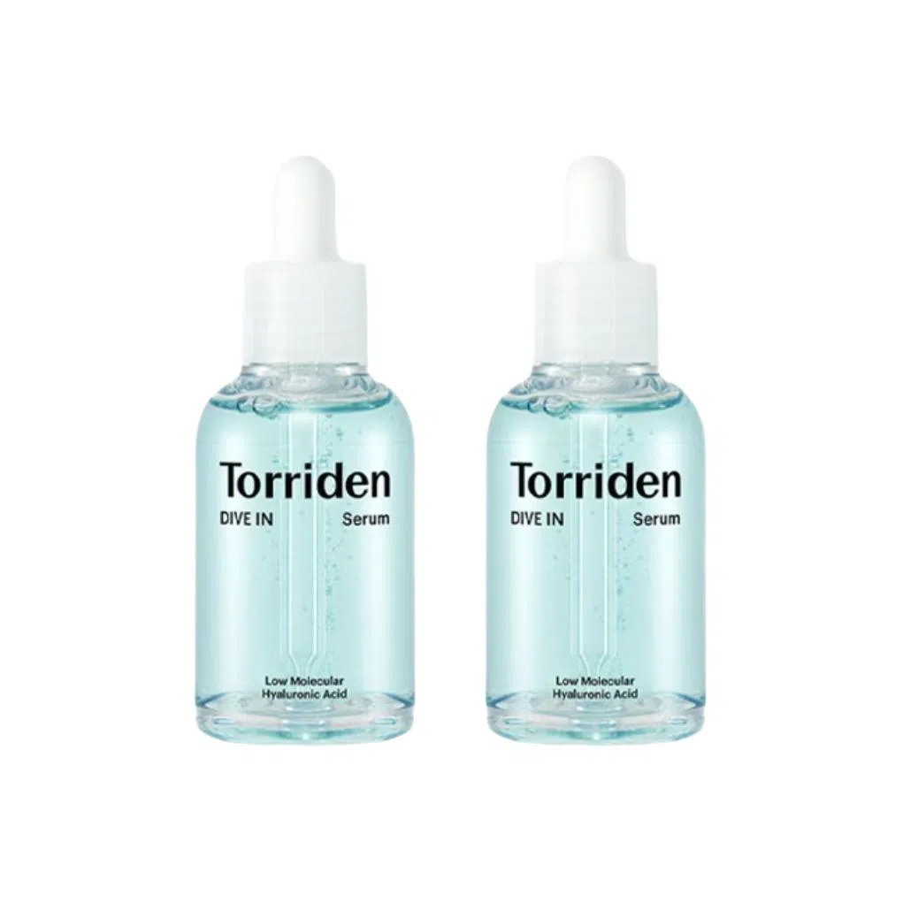 Torriden 50ml100ml