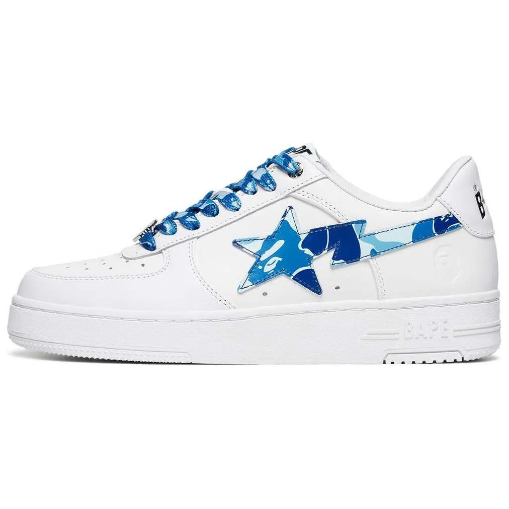 A BATHING APE ABC Camo BAPE STA