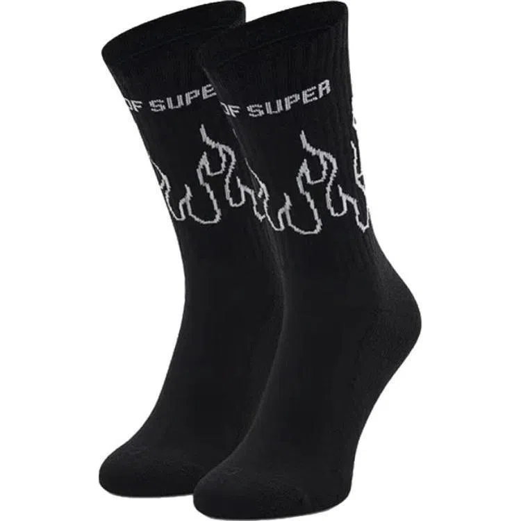 Vision of Super Logo 1