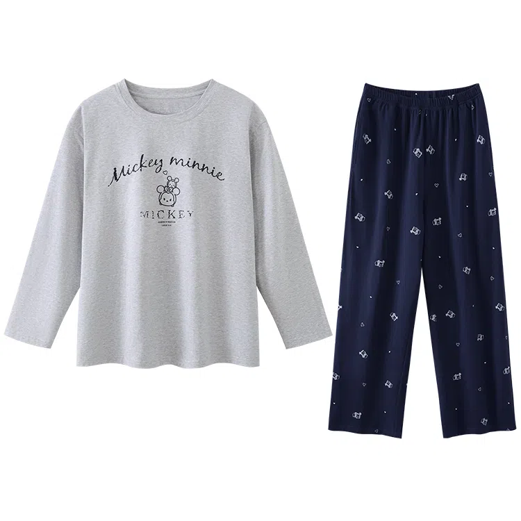 JINGYUN x Disney