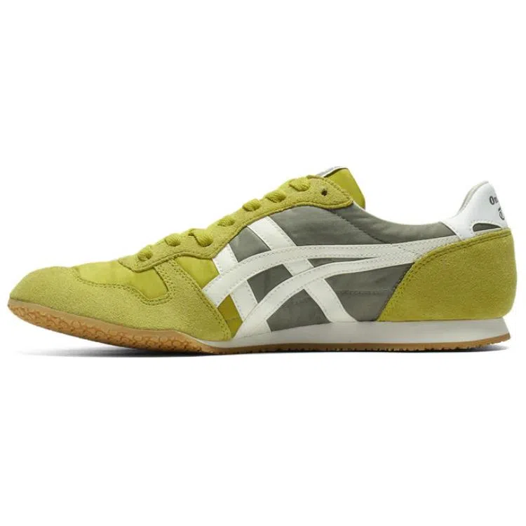 Onitsuka Tiger Serrano Green