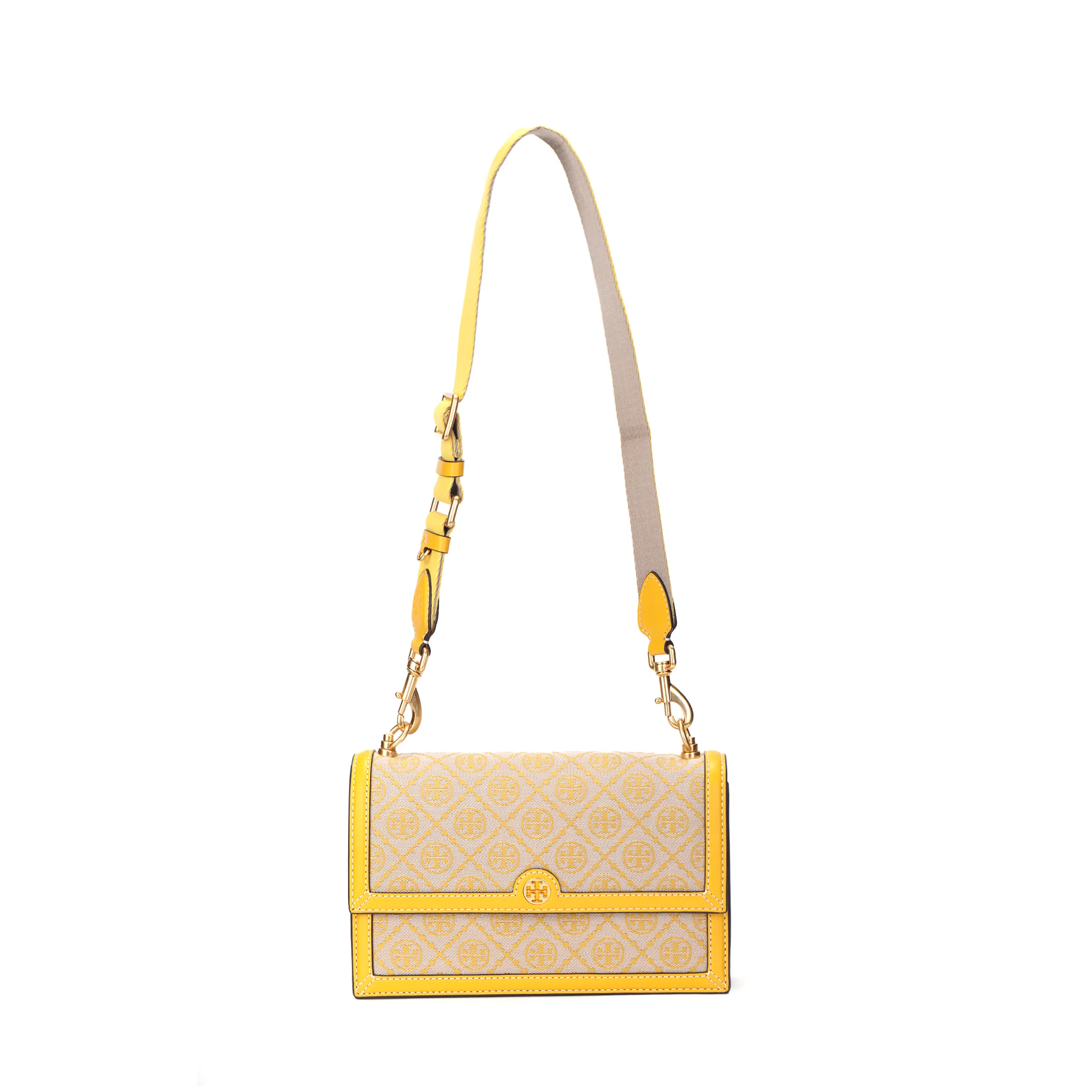 TORY BURCH T Monogram
