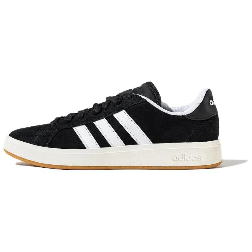 adidas Grand Court Base 00s Black