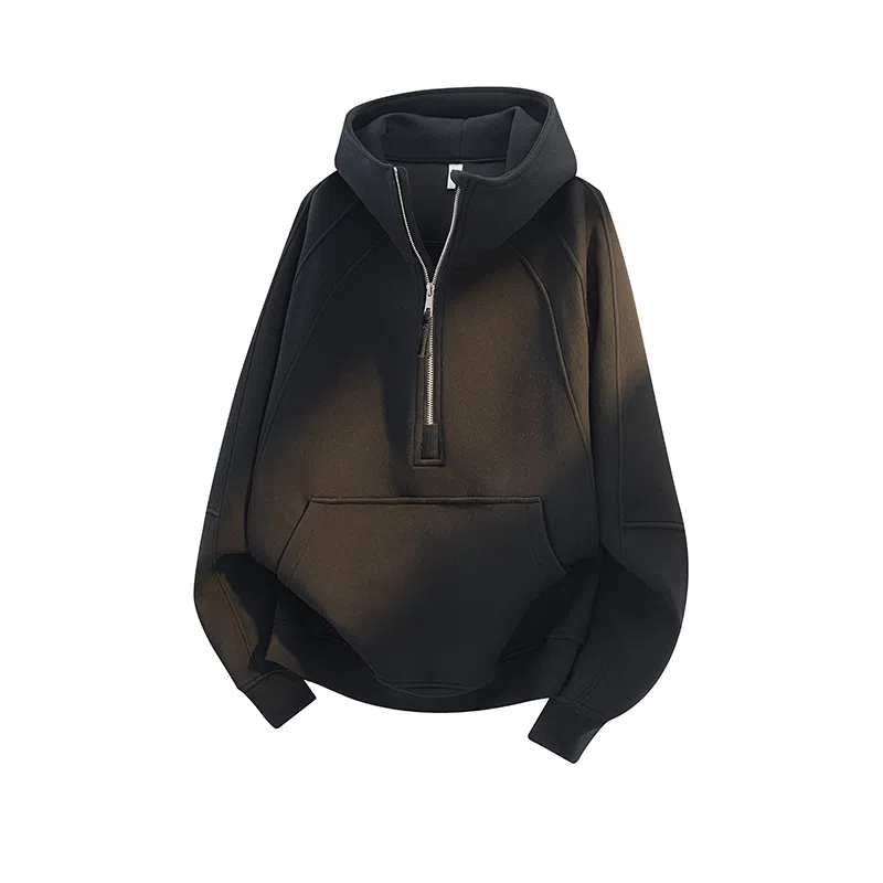 BLACK AT