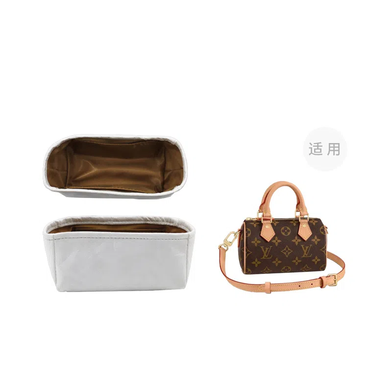 LOUIS VUITTON Speedy Nano diy