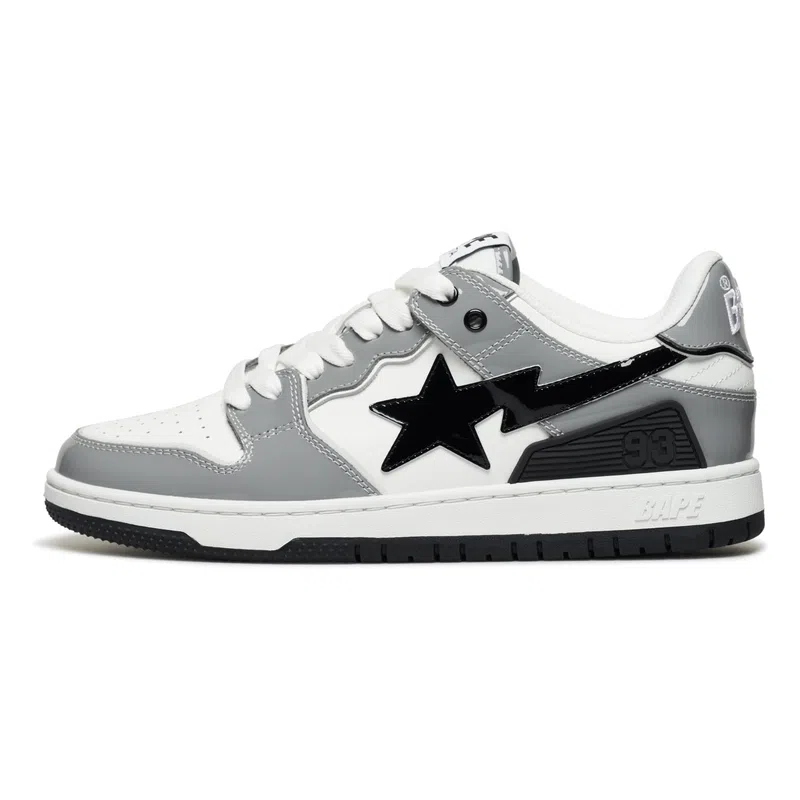 A BATHING APE SK8 STA