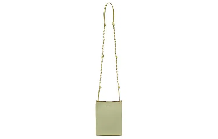 JIL SANDER Tangle Small