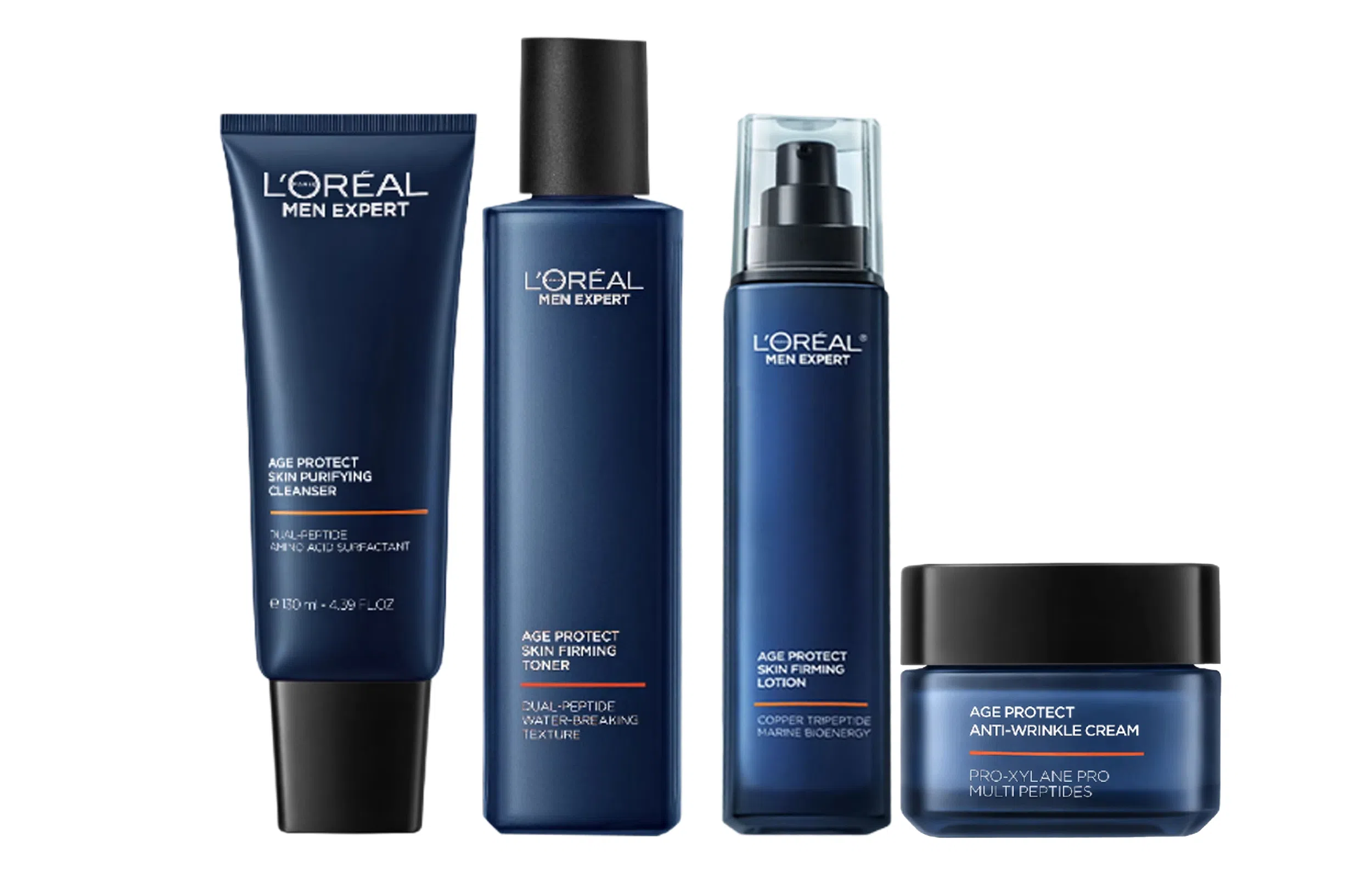 L'OREAL PARIS MEN EXPERT