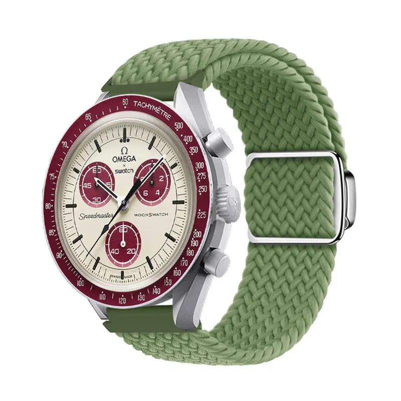 penc iwatch omega swatch300 120-190mm