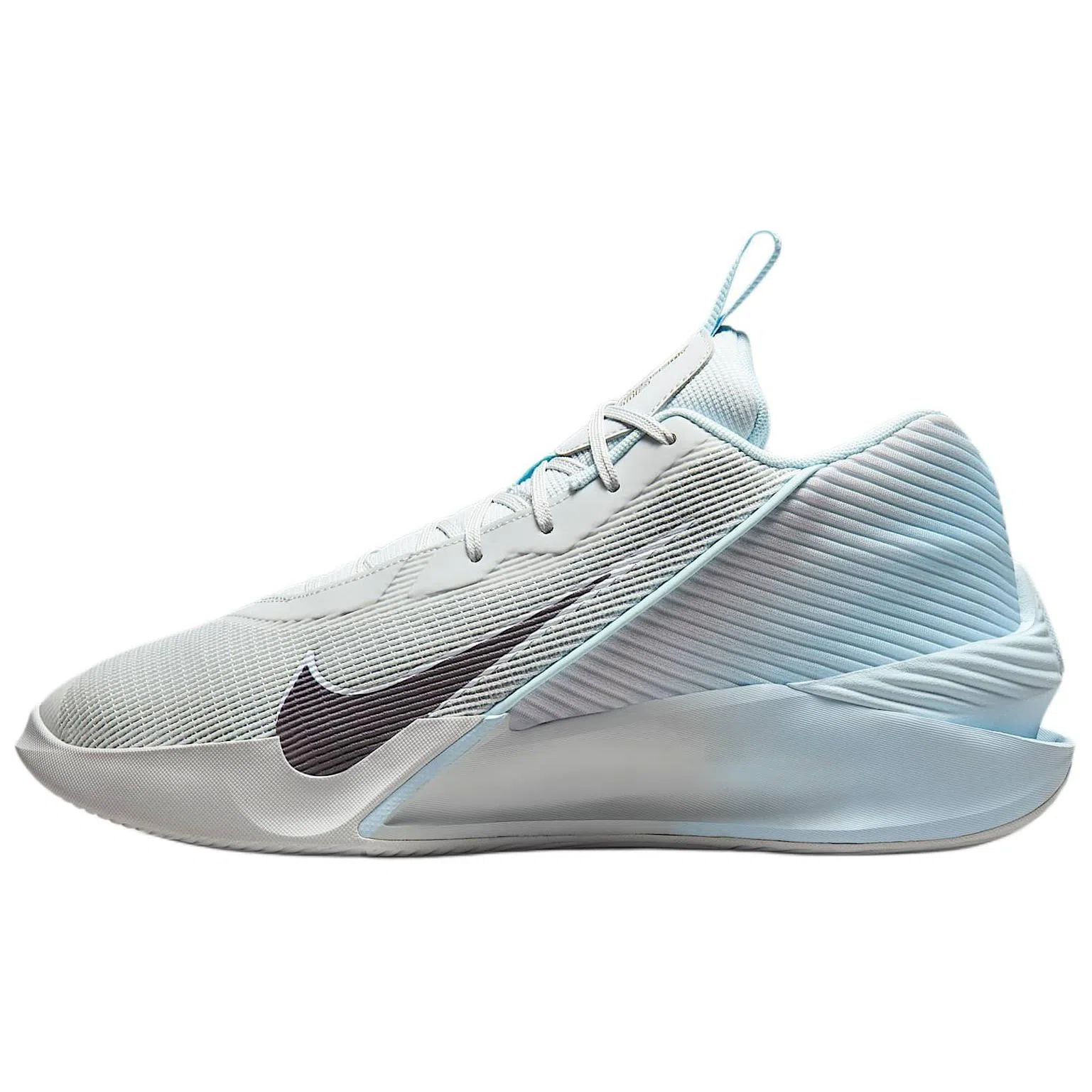 Nike G.T. Jump Academy EP White Blue