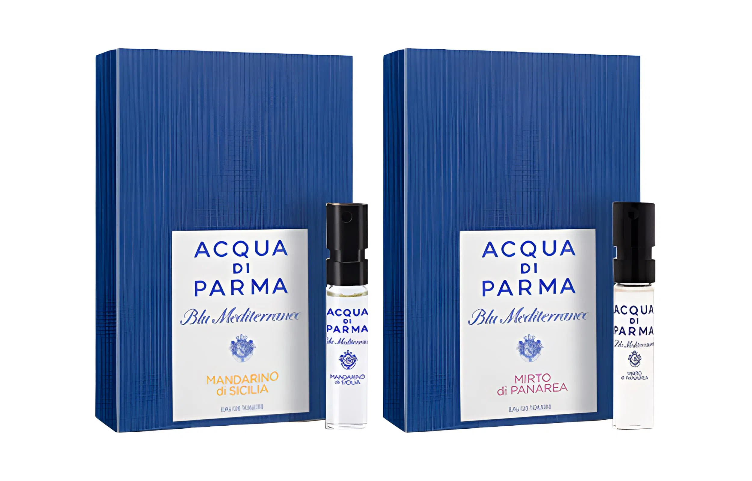 EDT 1.5ml*2