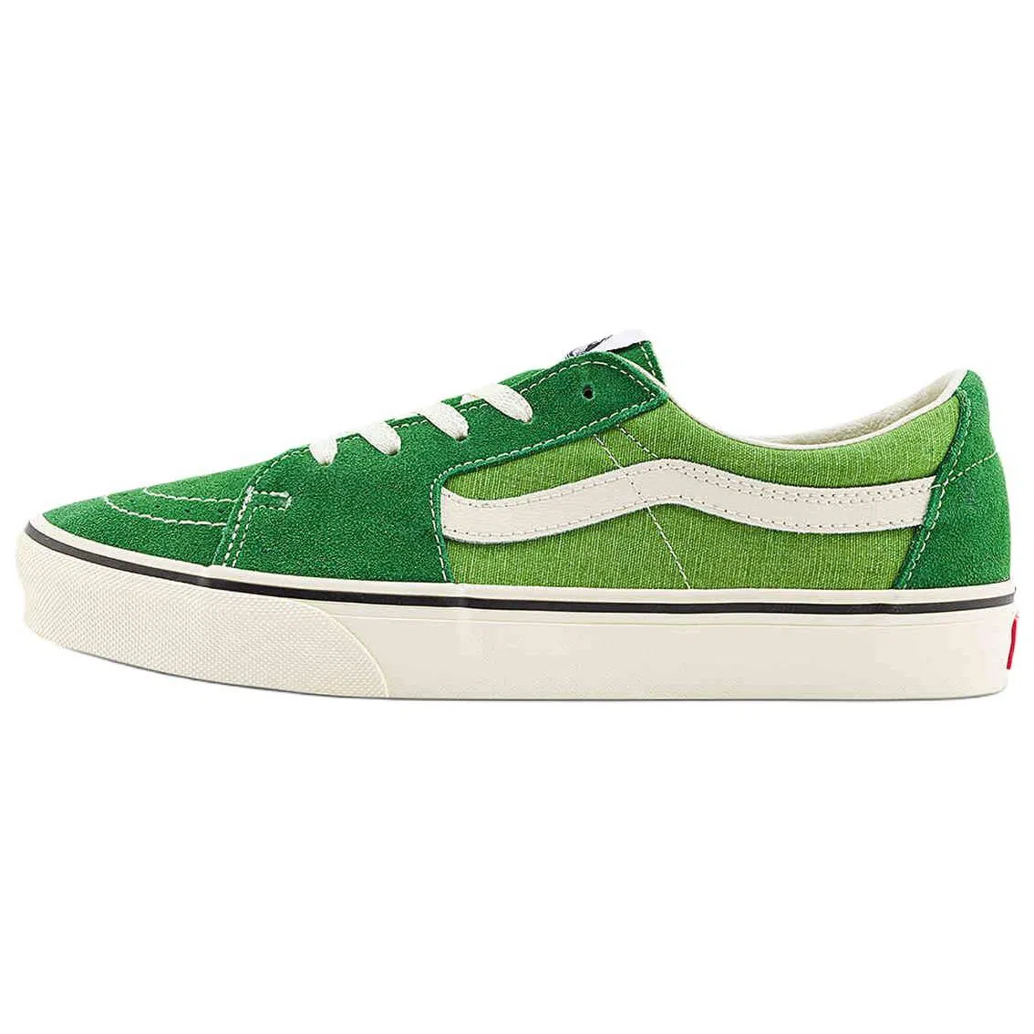 Vans SK8 Low Green
