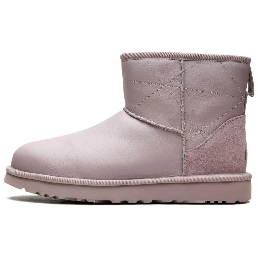 UGG CLASSIC MINI Pearlized