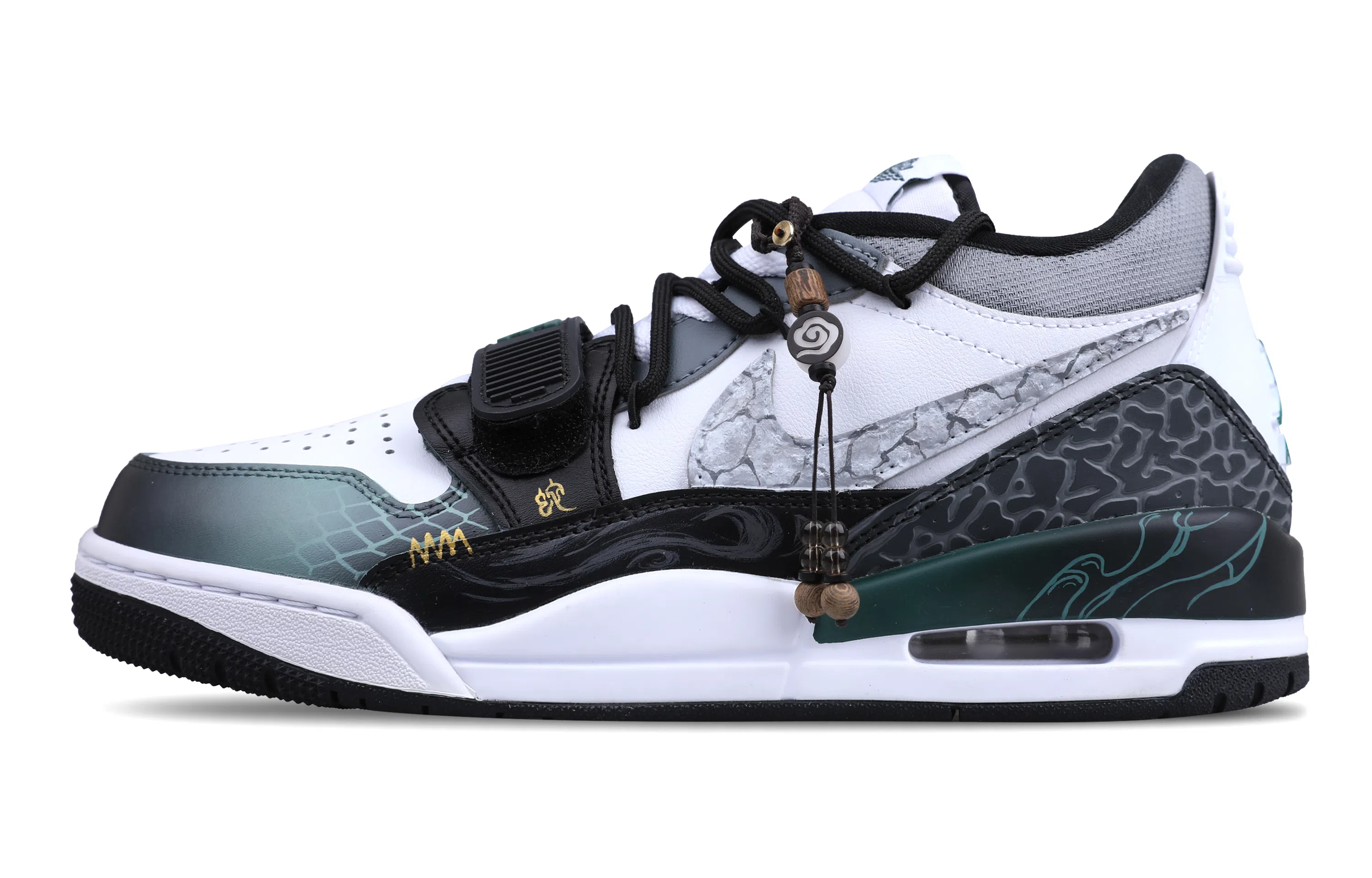 Jordan Legacy 312 CNY