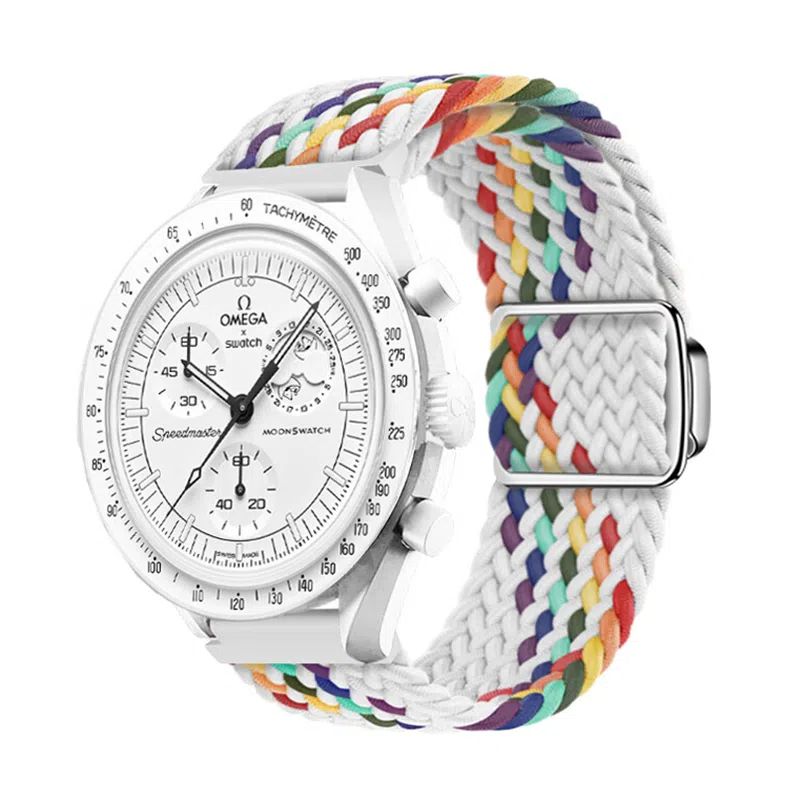 penc iwatch omega swatch300 120-190mm