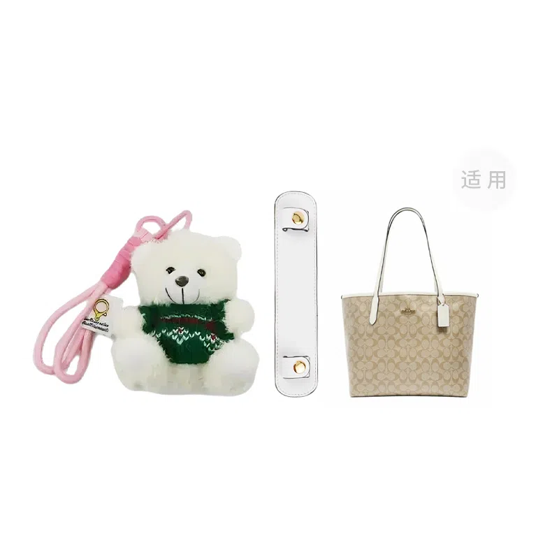 COACH City 33 Totediy