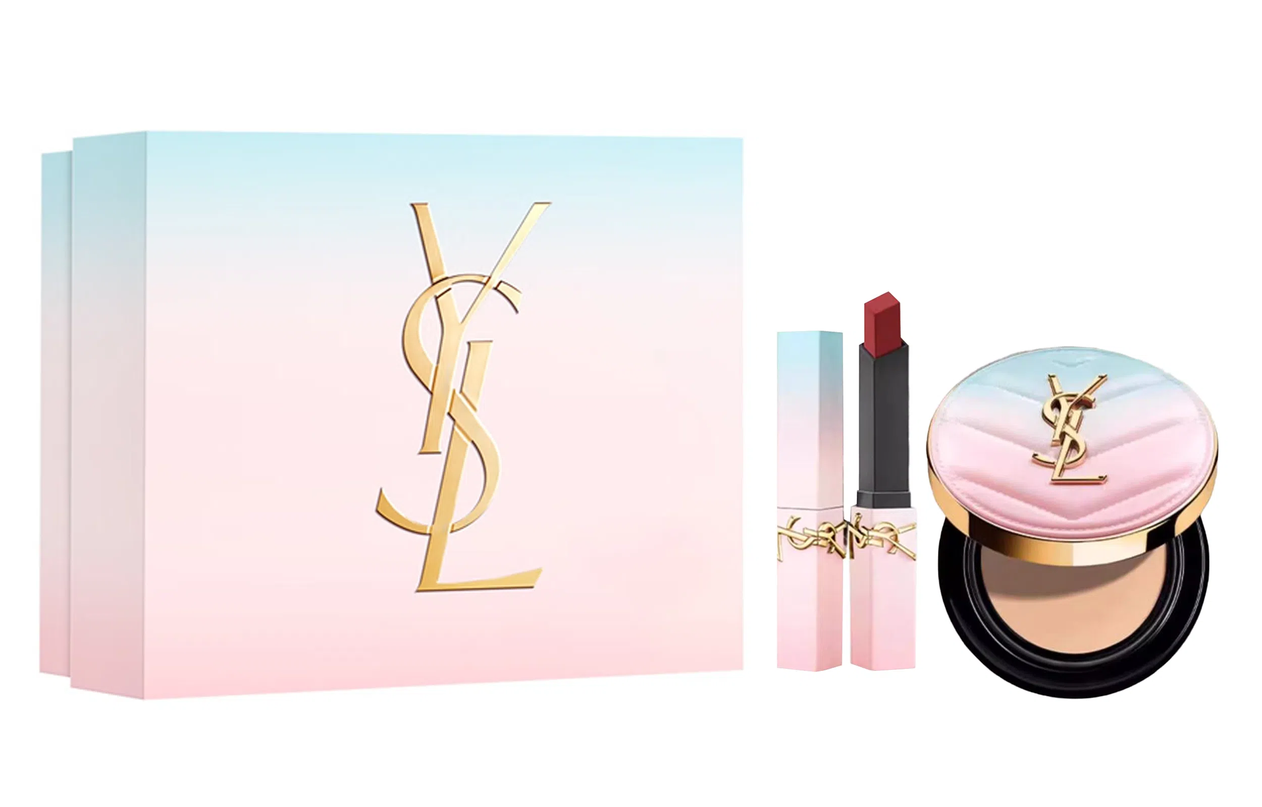 YSL 2.2g+12g
