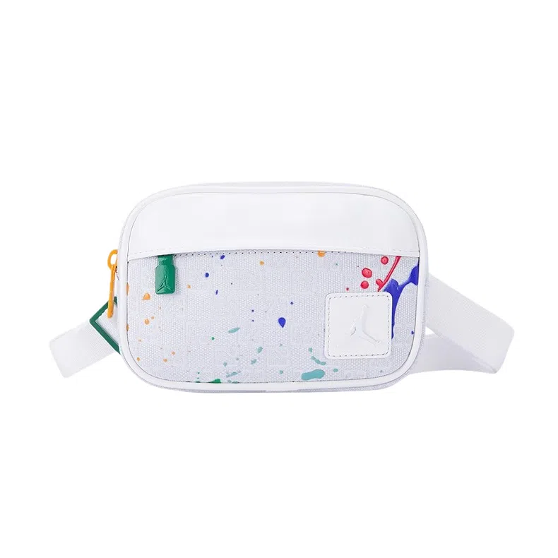 Jordan Crossbody Bag