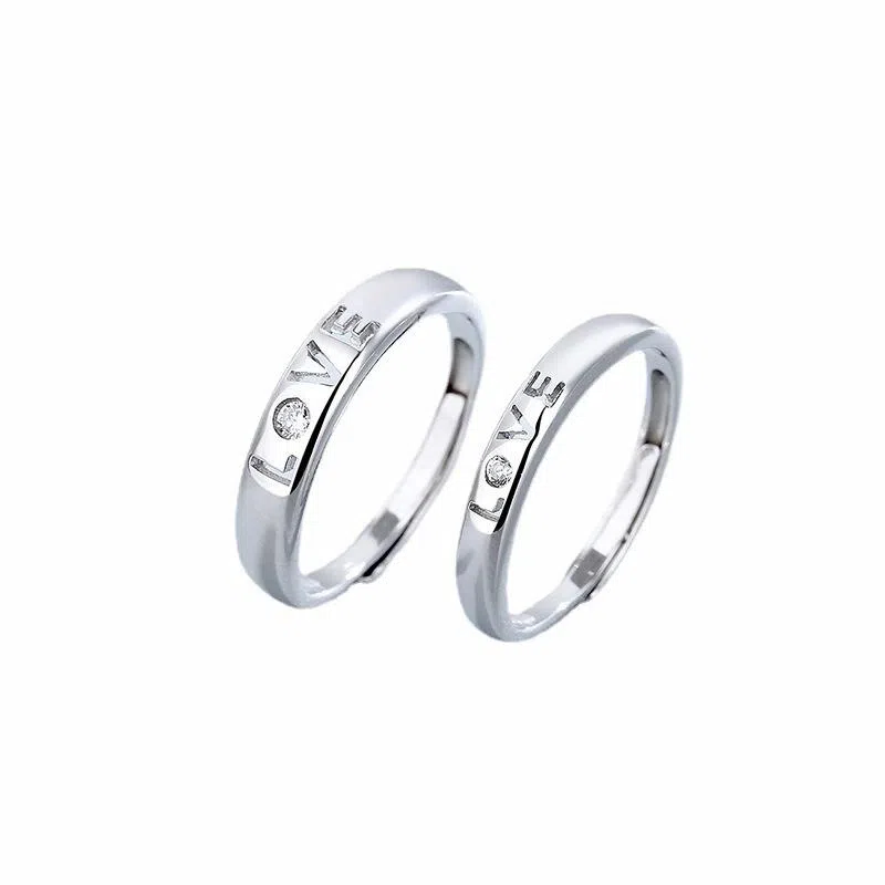 lockstarfy LOVE S925