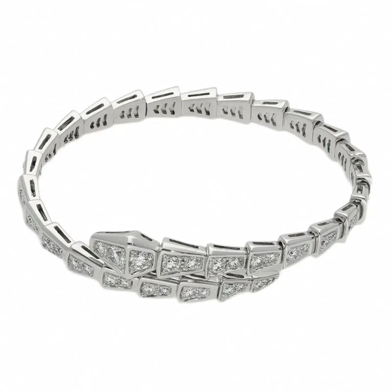 BVLGARI SERPENTI SERPENTI 18k