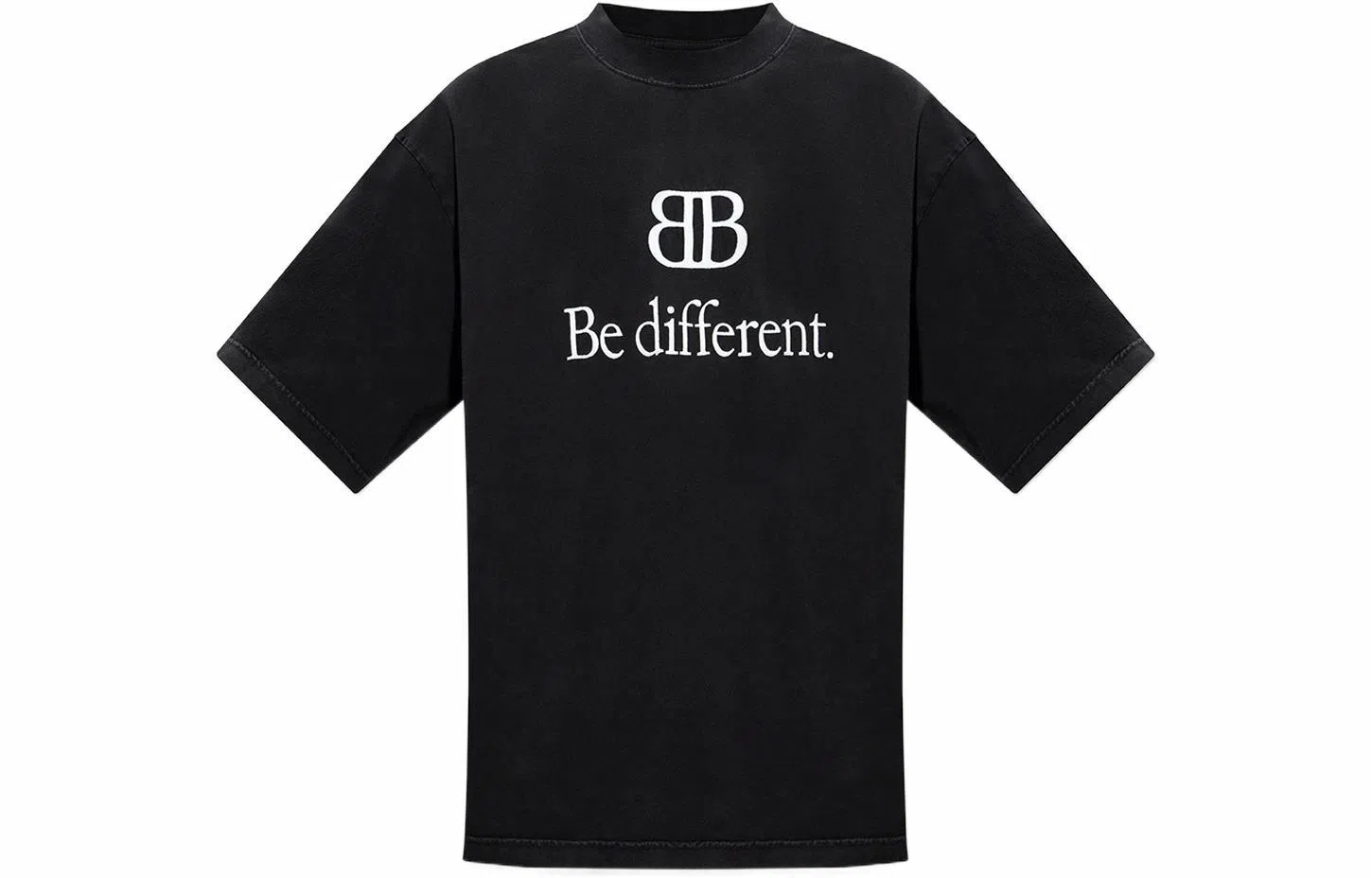 Balenciaga FW22 Be Different 2BT