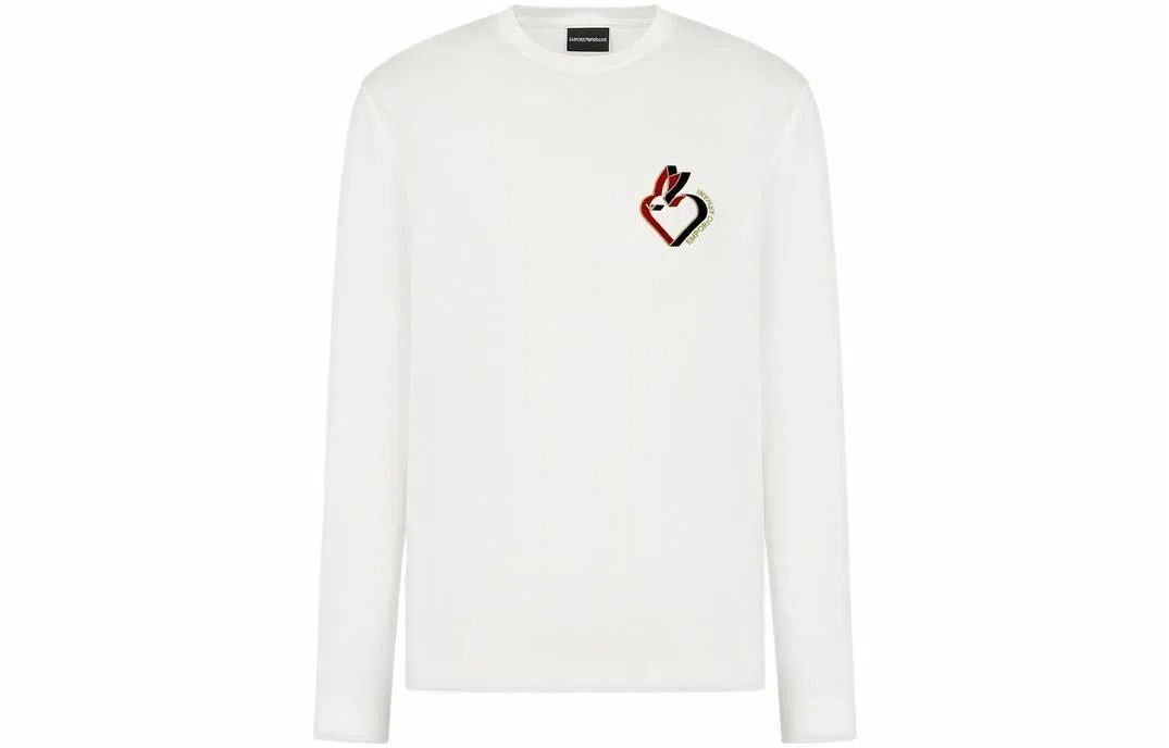 EMPORIO ARMANI SS23 T