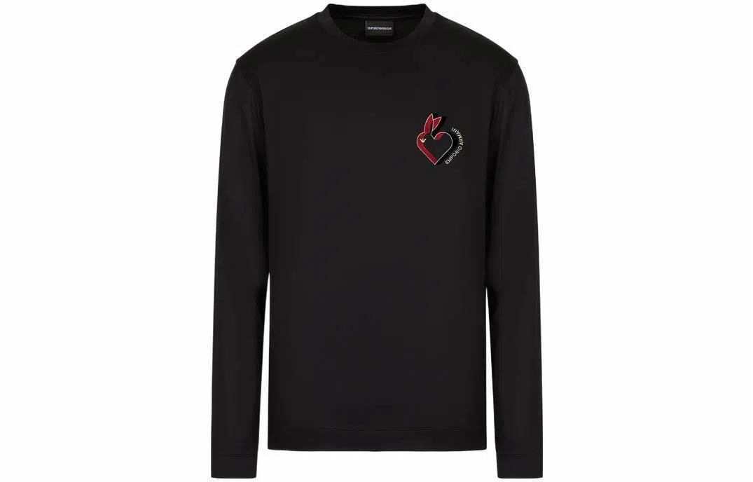 EMPORIO ARMANI SS23 T