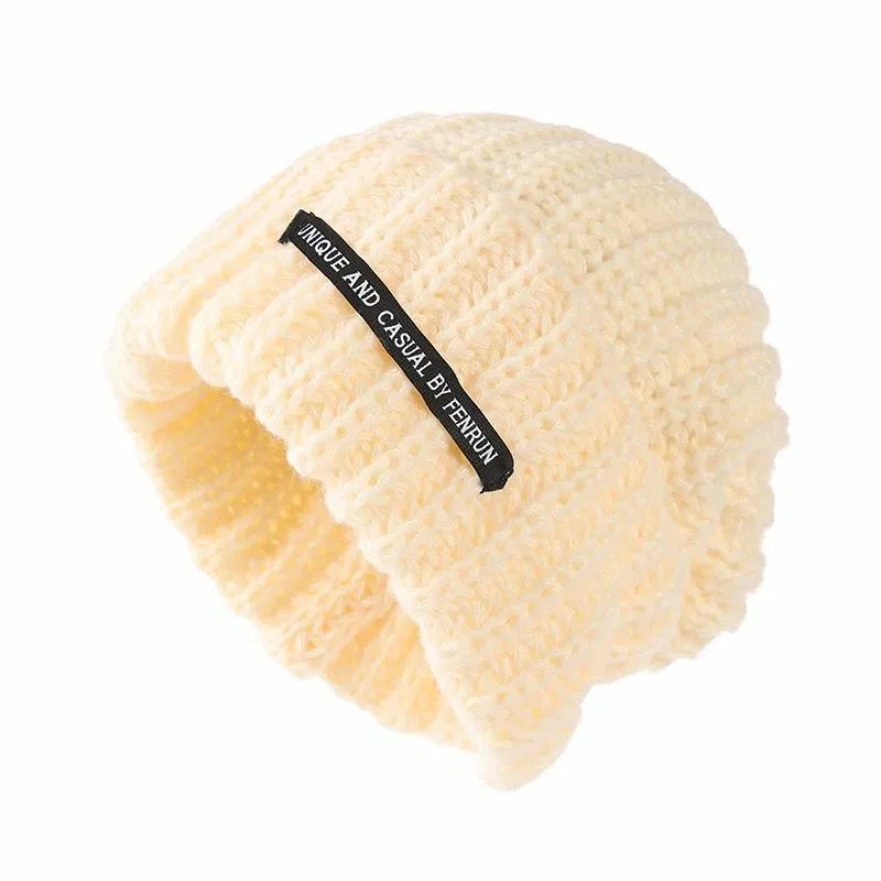 Youlianyin Knit Beanie