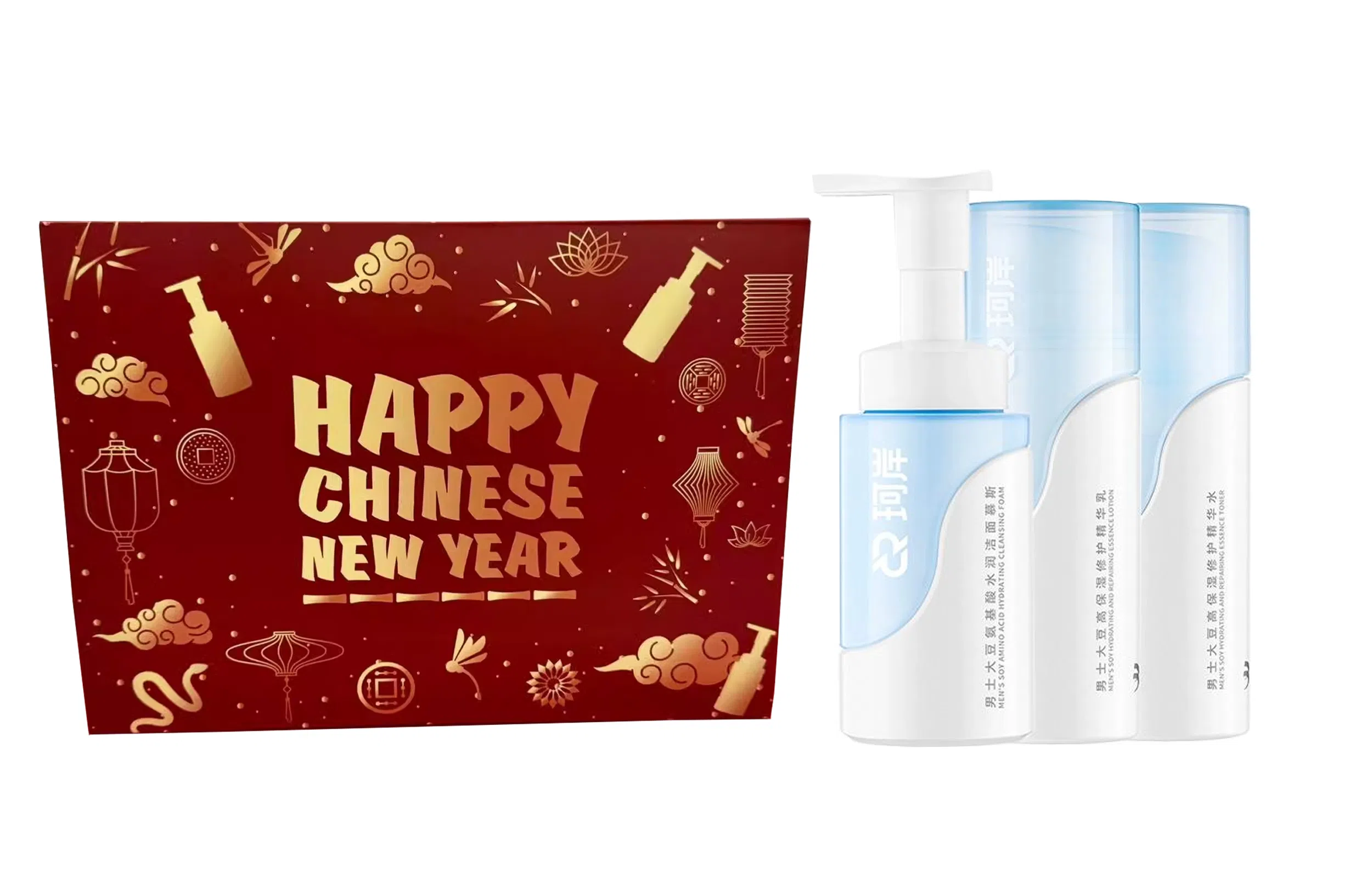 100ml+100ml+140ml
