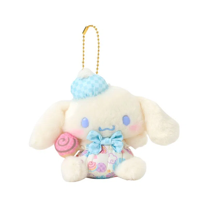 Sanrio 7cm