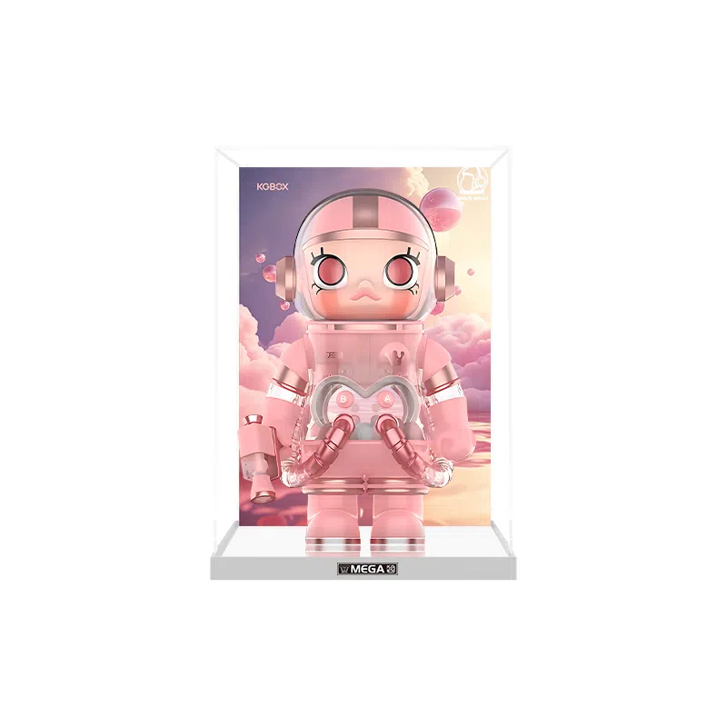 KGBOX POPMARTMOLLY4001000