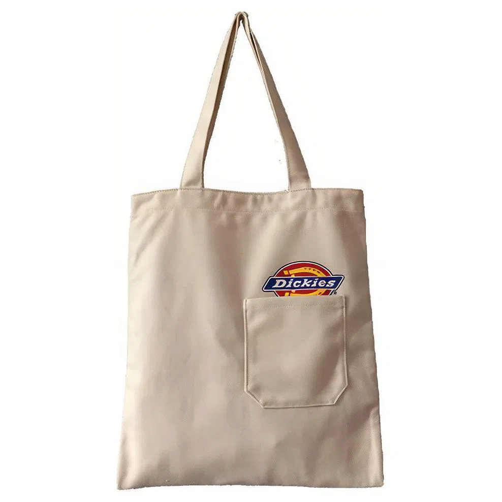 Dickies logo Tote